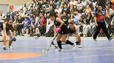 RETOMA LA ACCIÓN DE LOS JUEGOS DEPORTIVOS FUEGUINOS