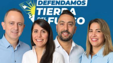 Guillermo Löffler es nuestro candidato a diputado por el frente “Defendamos Tierra del Fuego”