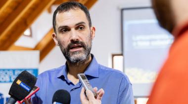 EL MINISTRO DEVITA FUSTIGÓ AL GOBIERNO NACIONAL POR EL USO DE LOS ATN E INSTÓ A PONERLE UN FRENO “A LA CRUELDAD DE MILEI”