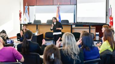 NUEVO RELEVAMIENTO PROVINCIAL DE INTÉRPRETES DE LENGUA DE SEÑAS ARGENTINA (LSA)