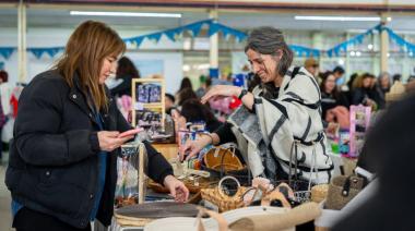 EMPRENDEMOS DESDE EL SUR: GRAN EXPO DE EMPRENDEDORES DE LA PROVINCIA