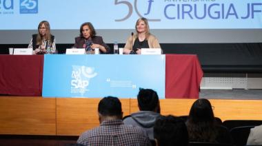 TIERRA DEL FUEGO PRESENTE EN EL 2º CONGRESO INTERNACIONAL DE SALUD PÚBLICA