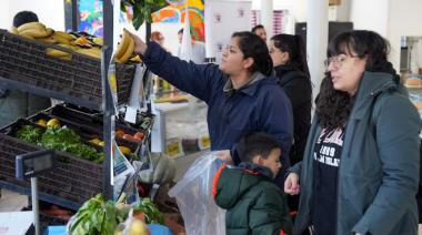 GOBIERNO LLEVARÁ ADELANTE UNA NUEVA EDICIÓN DE TU MERCADO EN LAS TRES CIUDADES