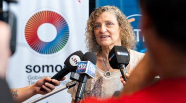 CAÍDA DE EMPLEO EN TDF: “HAY UNA REALIDAD QUE EL GOBIERNO NACIONAL NO VE Y SI LA VE NO ESTÁ HACIENDO NADA AL RESPECTO”