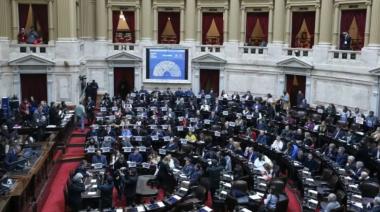 Contundente rechazo a los vetos de Milei: Diputados ratificó el financiamiento del Garrahan y las universidades