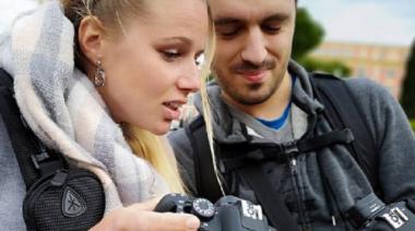 INICIAN LAS PREINSCRIPCIONES PARA EL TALLER INICIAL DE FOTOGRAFÍA PROFESIONAL EN TOLHUIN