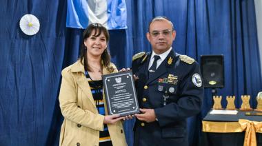 EL CENTRO EDUCATIVO “ALDO ABREGÚ” CUMPLIÓ 10 AÑOS BRINDANDO EDUCACIÓN A PERSONAS PRIVADAS DE LA LIBERTAD