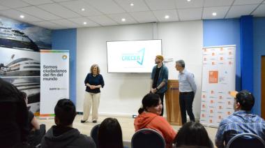 YA SON 153 EMPRENDIMIENTOS FUEGUINOS LOS QUE EGRESARON DEL PROGRAMA “EMPRENDER PARA CRECER”