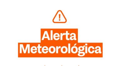ALERTA METEOROLÓGICA POR VIENTO EN TODA LA PROVINCIA