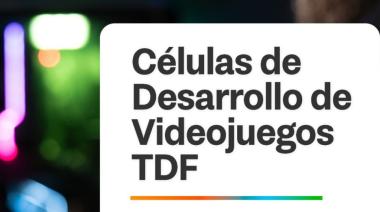 LA AGENCIA DE INNOVACIÓN ABRIÓ LA CONVOCATORIA PARA MENTORÍAS PROFESIONALES EN VIDEOJUEGOS