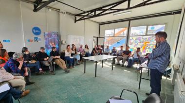 REUNIÓN DEL COMITÉ DE SEGUIMIENTO: SE ANUNCIAN AVANCES CONCRETOS Y NUEVAS ACCIONES DENTRO DEL PLAN DE CONTROL CANINO