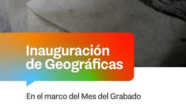 SE INAUGURA LA MUESTRA “GEOGRÁFICAS” EN EL MUSEO FUEGUINO DE ARTE
