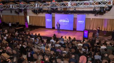 El Congreso Antártico 2025 reunió a expertos para potenciar el rol logístico de Ushuaia