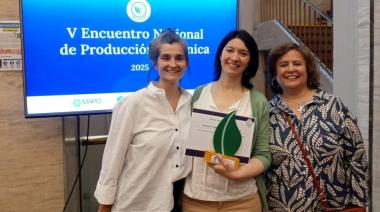 MiPyMEs: DURANTE 2025 GOBIERNO DIO IMPULSO A LA PRODUCCIÓN LOCAL, LA INNOVACIÓN Y EL POSICIONAMIENTO DE MERCADOS