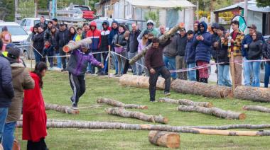 La Fiesta Provincial de la Lenga Fueguina cerró su 22ª edición