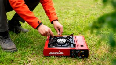 GOBIERNO RECUERDA LAS MEDIDAS PARA PREVENIR INCENDIOS FORESTALES DURANTE LAS FIESTAS