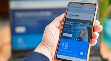 LA DPOSS EXTENDIÓ EL PLAZO PARA ADHERIRSE A LA MORATORIA HASTA EL 13 DE FEBRERO DE 2026