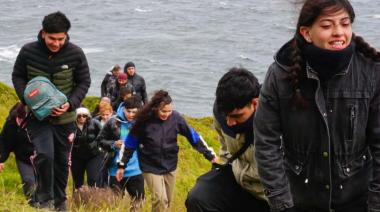 VERANO TDF: PROPUESTAS RECREATIVAS Y FORMATIVAS PARA QUE LAS JUVENTUDES DISFRUTEN EL VERANO EN LA ISLA