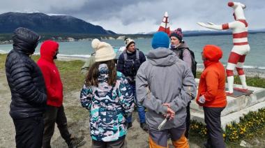 EL INFUETUR PRESENTÓ LAS NUEVAS EXPERIENCIAS DE TURISMO COMUNITARIO EN TOLHUIN