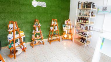 EL MERCADO DEL ATLÁNTICO YA ABRIÓ SUS PUERTAS EN EL PASEO CANTO DEL VIENTO