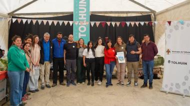 Se llevó adelante el 2° Festival Provincial de Agroecología