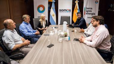 LAS PROVINCIAS PATAGÓNICAS UNEN SU VOZ PARA EXIGIR EL MANTENIMIENTO URGENTE DE LAS RUTAS NACIONALES