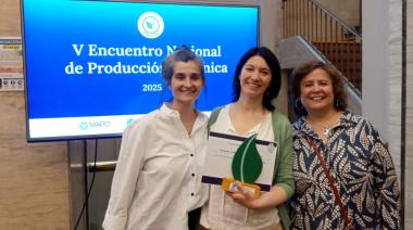 TIERRA DEL FUEGO SE DISTINGUE POR INVESTIGACIÓN Y DESARROLLO DE BIOINSUMOS