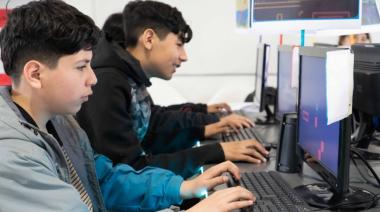 LOS POLOS CREATIVOS ALCANZARON MÁS DE 7 MIL INSCRIPCIONES DURANTE EL AÑO 2025