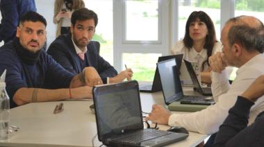 EN EL MARCO DE LA CAAE, LA PROVINCIA REITERÓ LA PREOCUPACIÓN POR LA ELIMINACIÓN DE ARANCELES A ELECTRÓNICOS IMPORTADOS