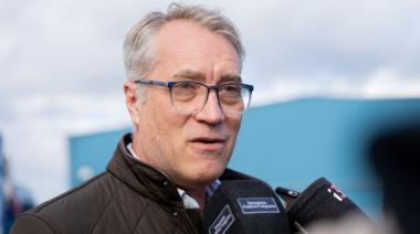 “LA ACUICULTURA FUEGUINA ES UNA OPORTUNIDAD DE DESARROLLO SOSTENIBLE Y TRAZABLE"