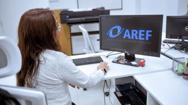 AREF HABILITA LA ADHESIÓN WEB A MORATORIA PARA REGULARIZAR DEUDAS CON IMPORTANTES DESCUENTOS