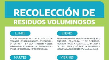 UNA CIUDAD LIMPIA Y ORDENADA ES RESPONSABILIDAD DE TODOS