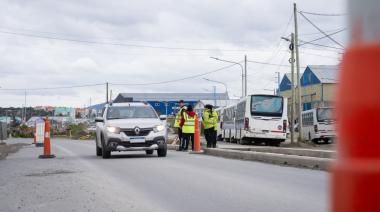 EL GOBIERNO PROVINCIAL REALIZÓ MÁS DE MIL DOSCIENTOS TEST DE ALCOHOLEMIA EN LA RUTA DURANTE LA FIESTA DE AÑO NUEVO