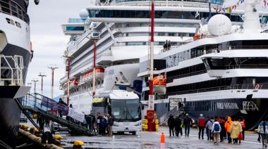 MURCIA: “EL PUERTO ES PROVINCIAL Y FUNCIONA CON EXCELENCIA”