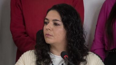 YÉSICA GARAY ASUMIRÁ LA JEFATURA DE GABINETE DE LA MUNICIPALIDAD DE USHUAIA