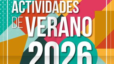 El Municipio de Tolhuin lanzó las Actividades de Verano 2026 para jóvenes de 12 a 25 años