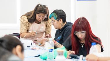 EL GOBIERNO PROVINCIAL FORTALECE EL DESARROLLO EMPRENDEDOR EN TODA LA PROVINCIA