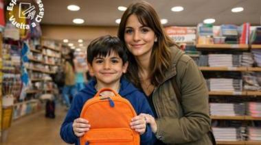 EL BTF LANZÓ UNA NUEVA LÍNEA DE CRÉDITO EDUCATIVA PARA ACOMPAÑAR A LAS FAMILIAS FUEGUINAS