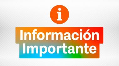 CRONOGRAMA DE ATENCIÓN EN LOS CAPS DURANTE EL FERIADO DE CARNAVAL