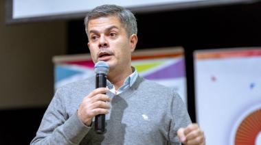 TIERRA DEL FUEGO RECHAZA LA POSTULACIÓN DE GEOFFREY CARDOZO AL NOVEL DE LA PAZ POR AFECTAR LA MEMORIA DE MALVINAS