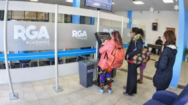 EL MUNICIPIO PRESENTÓ EL PLAN DE ALIVIO FISCAL 2026 PARA LOS VECINOS Y VECINAS DE RÍO GRANDE