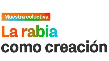 EL MUSEO FUEGUINO DE ARTE INVITA A PARTICIPAR DE LA CONVOCATORIA PARA LA MUESTRA COLECTIVA “LA RABIA COMO CREACIÓN”