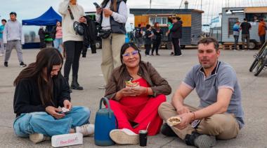 VERANO EN LA CIUDAD: ESTE DOMINGO DISFRUTÁ DE “VACACIONES EN EL PARQUE”