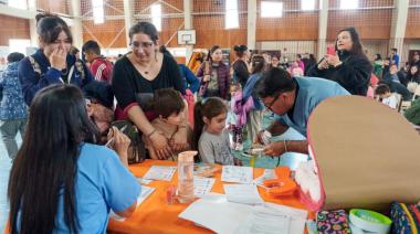 ESTE SÁBADO LLEGA A USHUAIA UNA NUEVA EDICIÓN DE GOBIERNO EN TU BARRIO