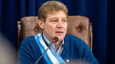 “LA INTERVENCIÓN DEL PUERTO PONE EN RIESGO INVERSIONES MILLONARIAS Y AFECTA LA SEGURIDAD JURÍDICA EN TIERRA DEL FUEGO”