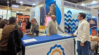 INFUETUR INICIÓ LA PROMOCIÓN Y COMERCIALIZACIÓN DE LA TEMPORADA INVERNAL EN EL FIN DEL MUNDO