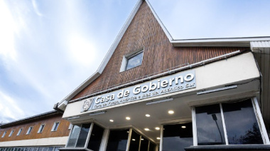 EL GOBERNADOR GUSTAVO MELELLA CONVOCÓ A GREMIOS ESTATALES A UNA REUNIÓN EL PRÓXIMO MIÉRCOLES