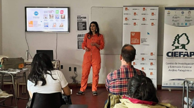 EL GOBIERNO DE LA PROVINCIA  INVITA A LA “IV JORNADA DE HONGOS COMESTIBLES EN TIERRA DEL FUEGO”