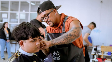 SE ACERCA UNA NUEVA EDICIÓN DE “GOBIERNO EN TU BARRIO” EN RÍO GRANDE