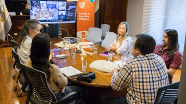 BALANCE POSITIVO DE LAS PRÁCTICAS PRE PROFESIONALES EN EL GOBIERNO PROVINCIAL